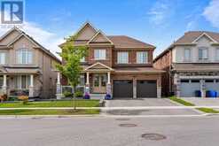 2511 FLORENTINE PLACE | Pickering Ontario | Slide Image One