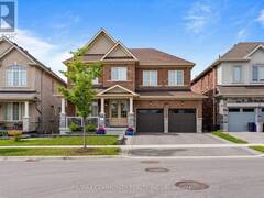 2511 FLORENTINE PLACE Pickering Ontario, L1X 0H3