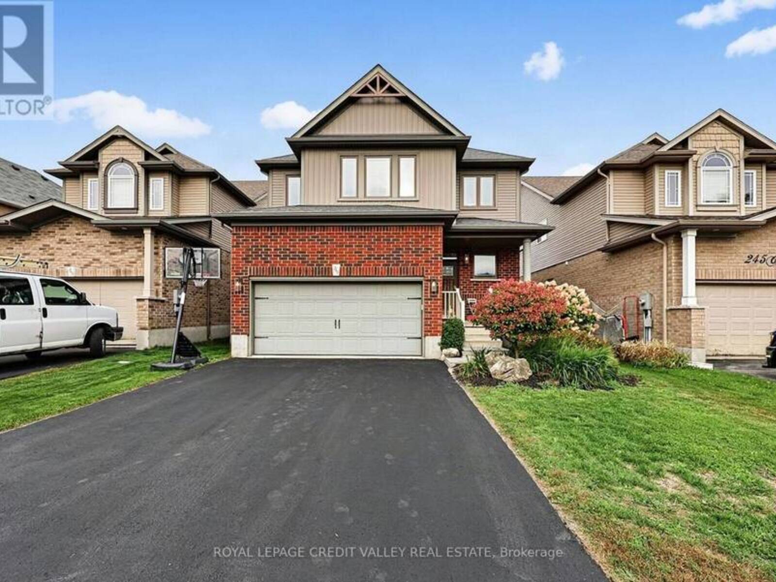 247 CHURCH STREET N, Alliston, Ontario L9R 0G4