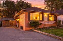 59 REDWATER DRIVE | Toronto Ontario | Slide Image One