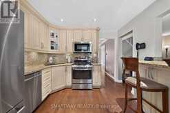 102 RAWLING CRESCENT | Brampton Ontario | Slide Image Eight