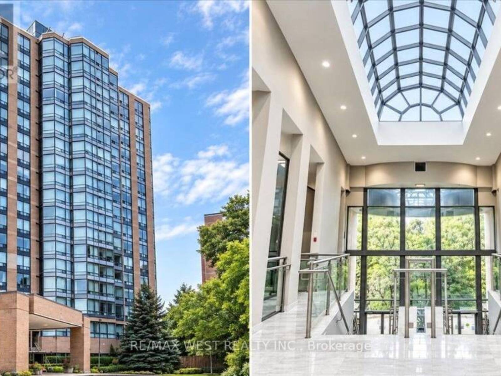 305N - 3 HICKORY TREE ROAD, Toronto, Ontario M9N 3W5