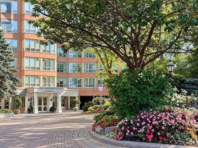 403 - 1 RIPLEY AVENUE Toronto Ontario, M6S 4Z6 - 2 Bedrooms Condo For Sale