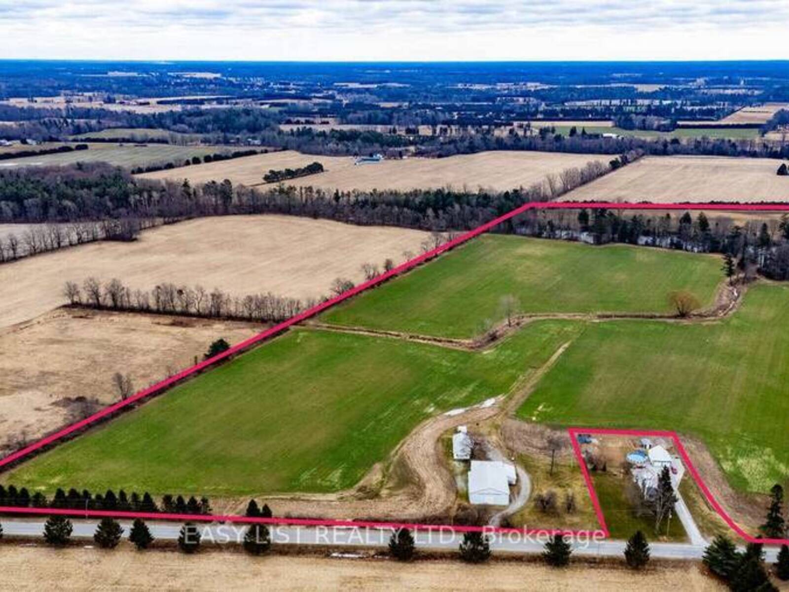 1460 ELGIN COUNTY RD 55, Straffordville, Ontario N0J 1Y0