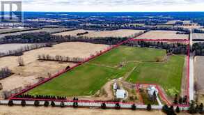 1460 ELGIN COUNTY RD 55 | Straffordville Ontario | Slide Image One