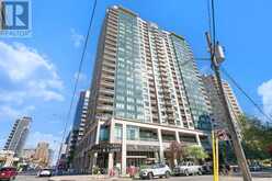1602 - 18 PARKVIEW AVENUE | Toronto Ontario | Slide Image One