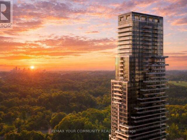 110 - 10 INN ON THE PARK DRIVE Toronto Ontario, M3C 0P9 - 2 Bedrooms Condo For Sale