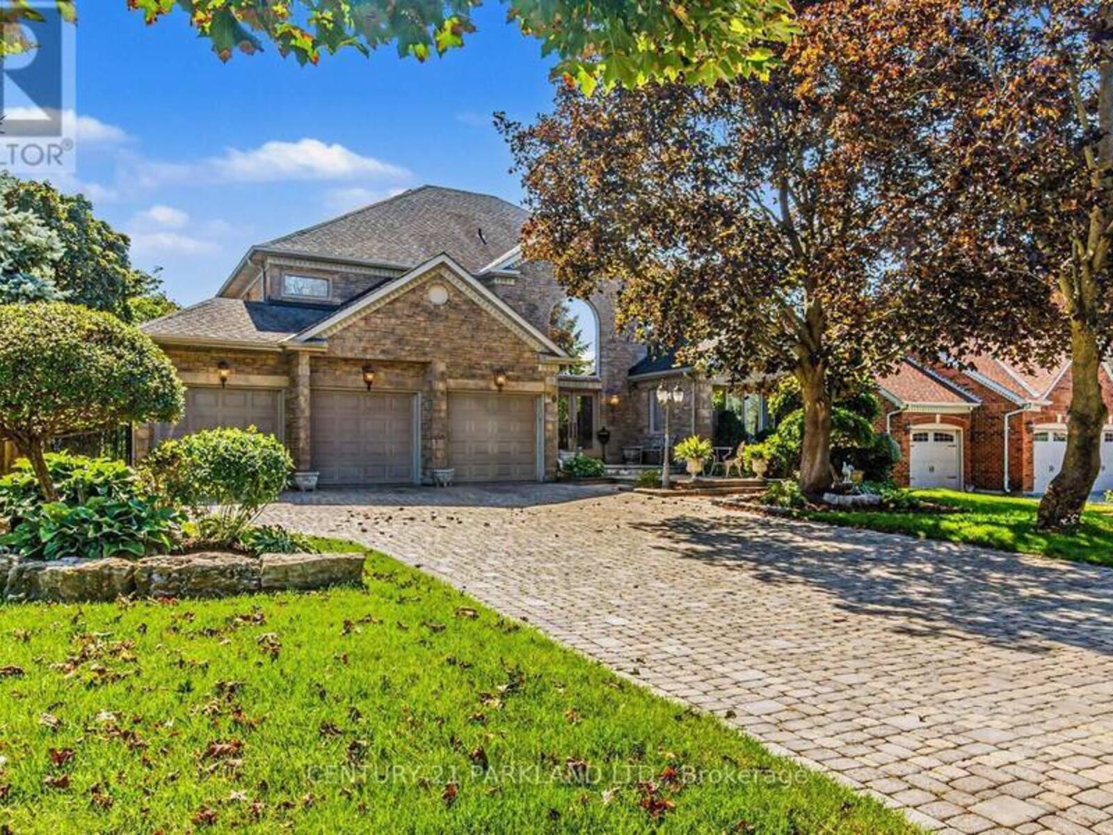 80 GLENAYR ROAD, Richmond Hill, Ontario L4B 2V5