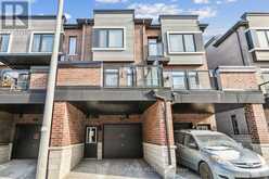 65 AKIL THOMAS GARDENS | Toronto Ontario | Slide Image Forty