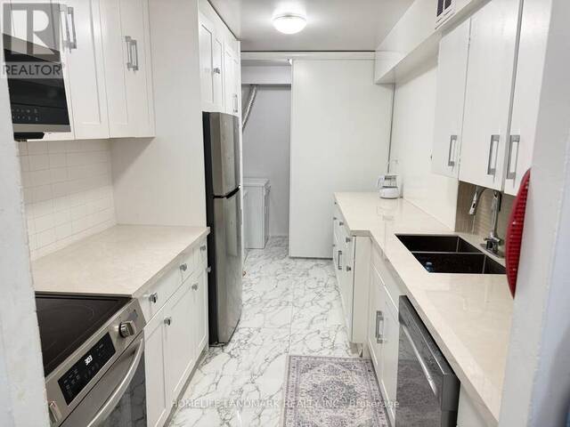 716 - 370 DIXON ROAD Toronto Ontario, M9R 1T2 - 2 Bedrooms Condo For Sale