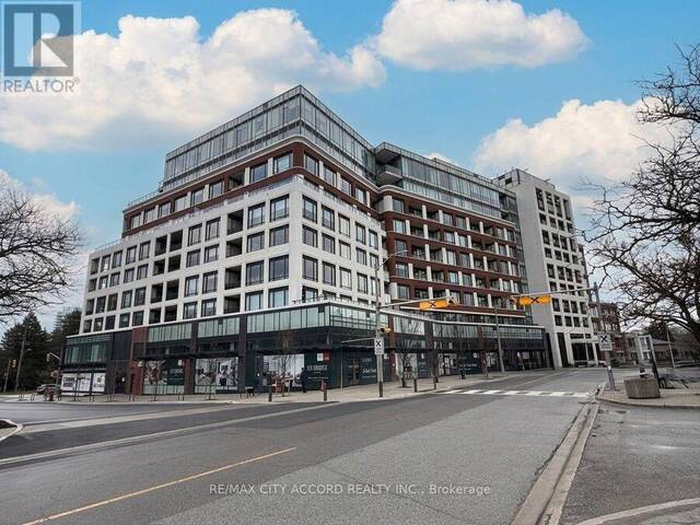 108 - 259 THE KINGSWAY Toronto Ontario, M9A 3T6 - 2 Bedrooms Condo For Sale