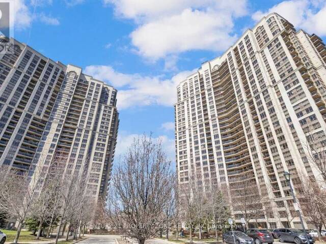 1027 - 700 HUMBERWOOD BOULEVARD Toronto Ontario, M9W 7J4 - 2 Bedrooms Condo For Sale