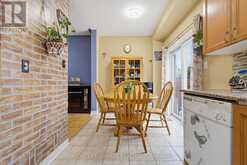 54 - 169 TOM TAYLOR CRESCENT | Newmarket Ontario | Slide Image One