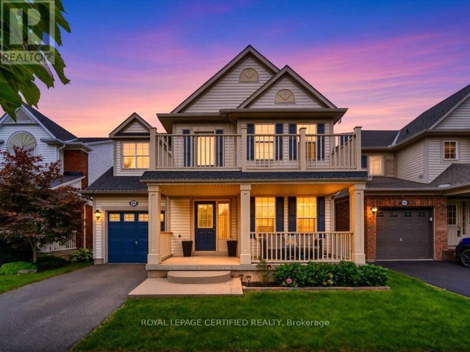 834 FOURTH LINE, Milton, Ontario L9T 6M5