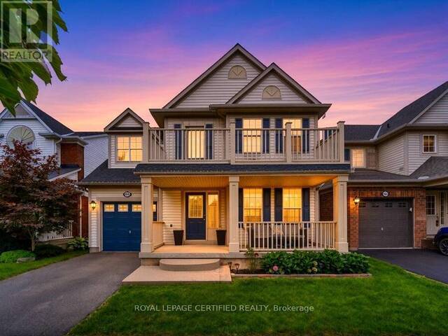 834 FOURTH LINE Milton Ontario, L9T 6M5 - 3 Bedrooms Home For Sale