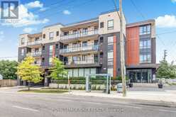 3560 ST. CLAIR AVENUE E | Toronto Ontario | Slide Image One
