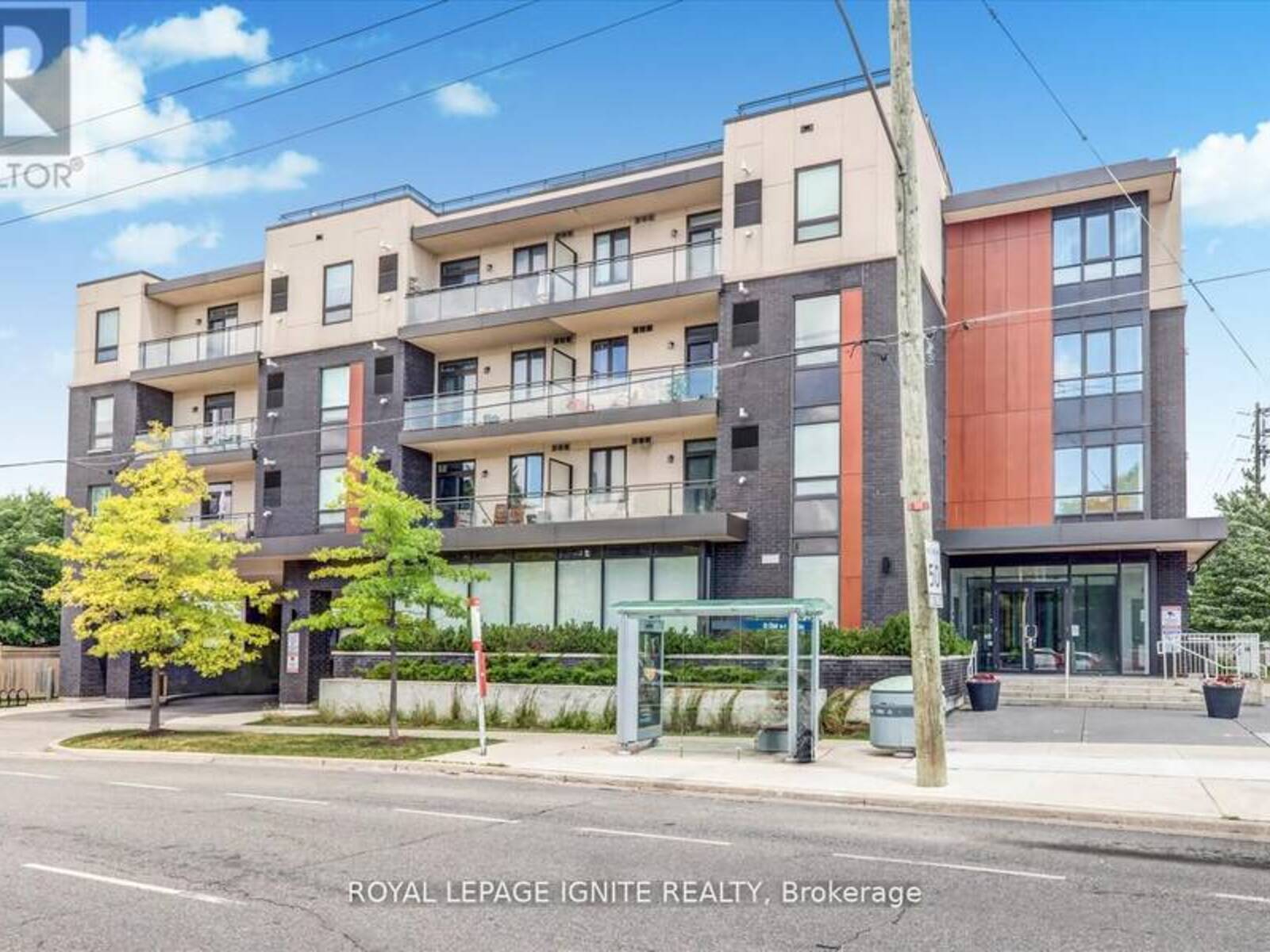 3560 ST. CLAIR AVENUE E, Toronto, Ontario M1K 0A9