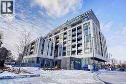 815 - 3421 SHEPPARD AVENUE E | Toronto Ontario | Slide Image One