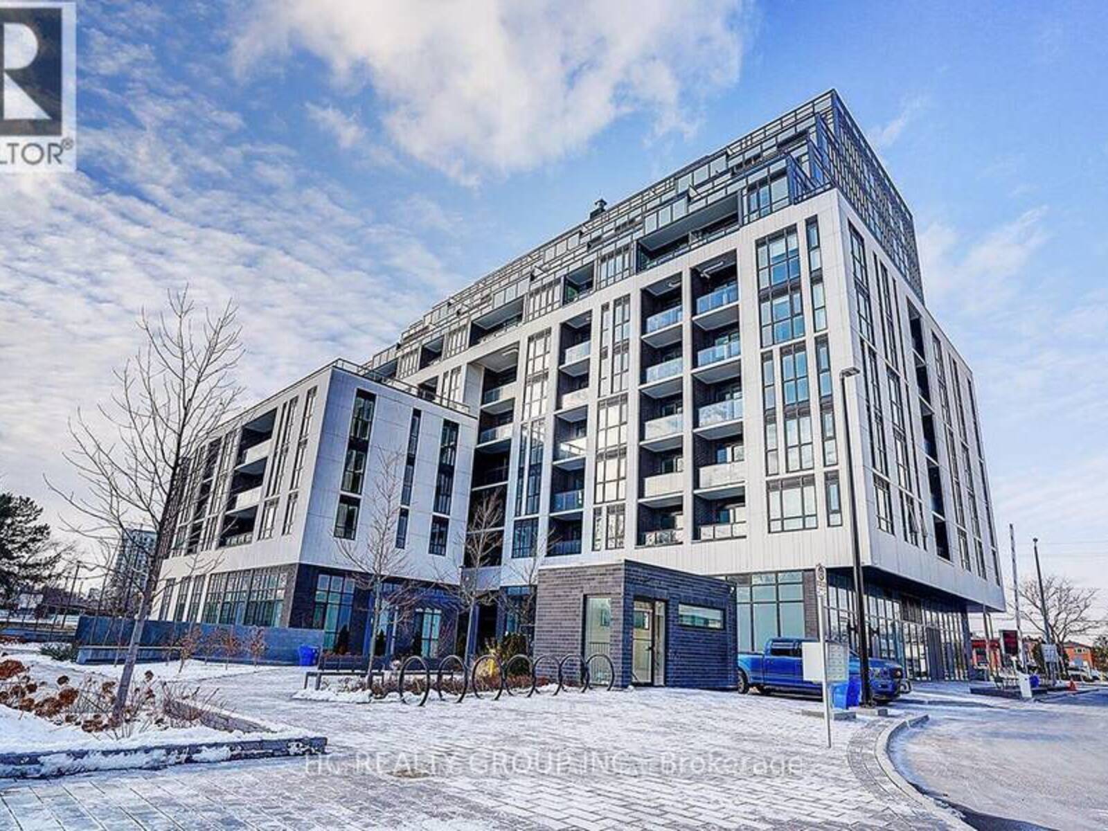 815 - 3421 SHEPPARD AVENUE E, Toronto, Ontario M1T 0C1