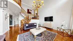 651 VIA ROMANO BOULEVARD | Vaughan Ontario | Slide Image Twelve
