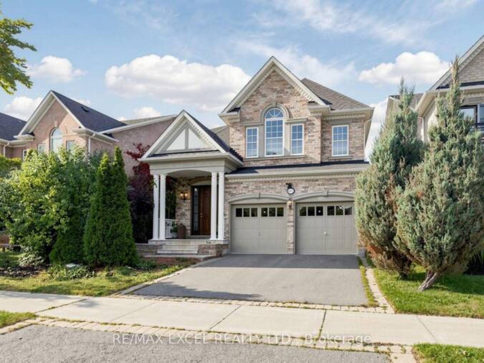 651 VIA ROMANO BOULEVARD, Vaughan, Ontario L6A 0G1