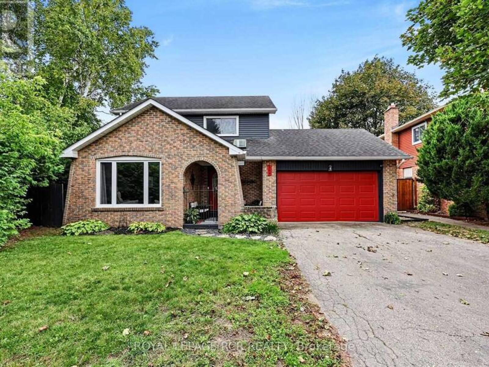 169 MACKENZIE STREET, Alliston, Ontario L9R 1B8
