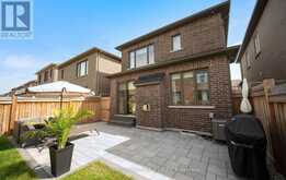 479 VIOLET GATE | Milton Ontario | Slide Image Thirty-seven