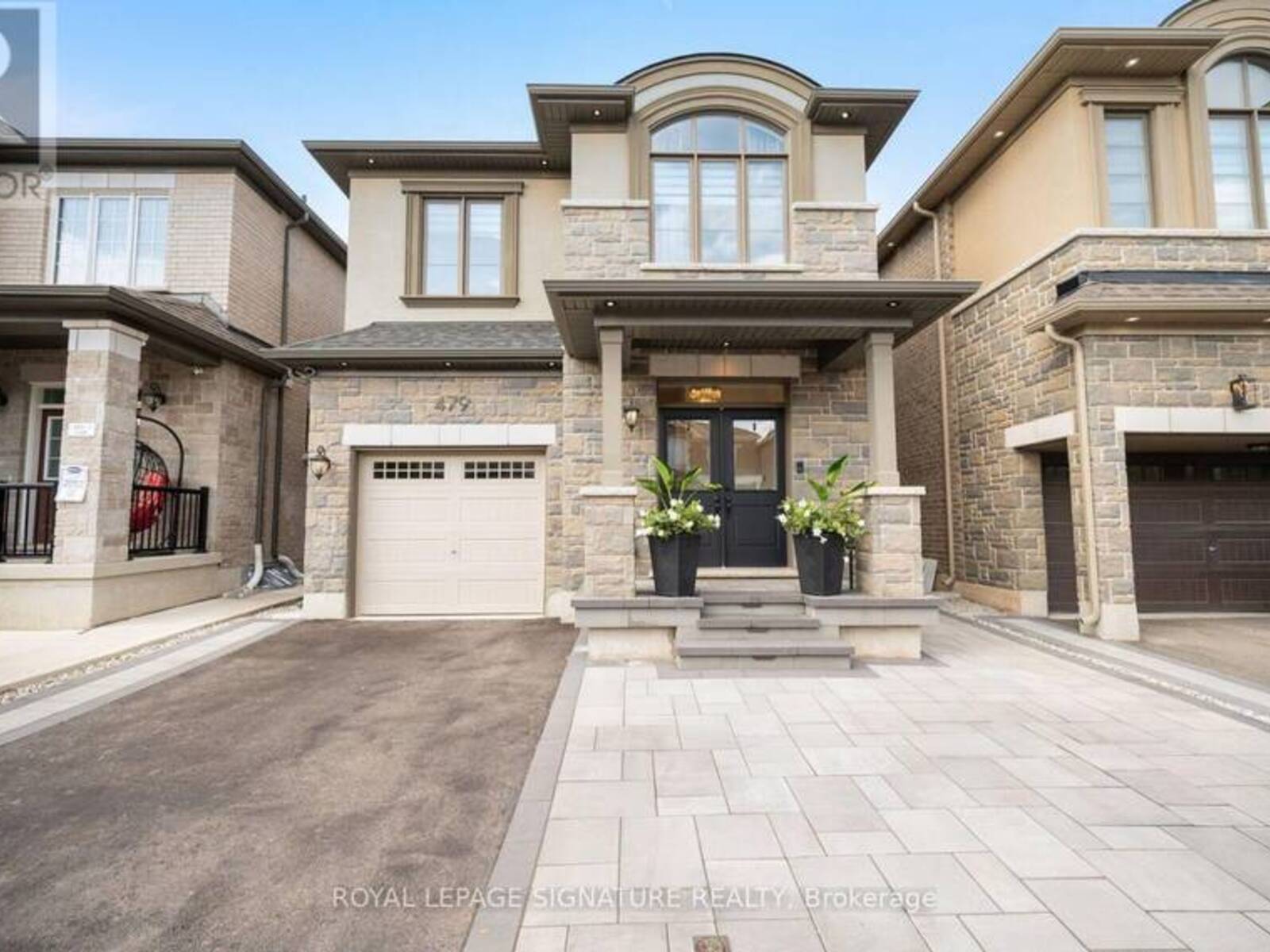 479 VIOLET GATE, Milton, Ontario L9E 1X6