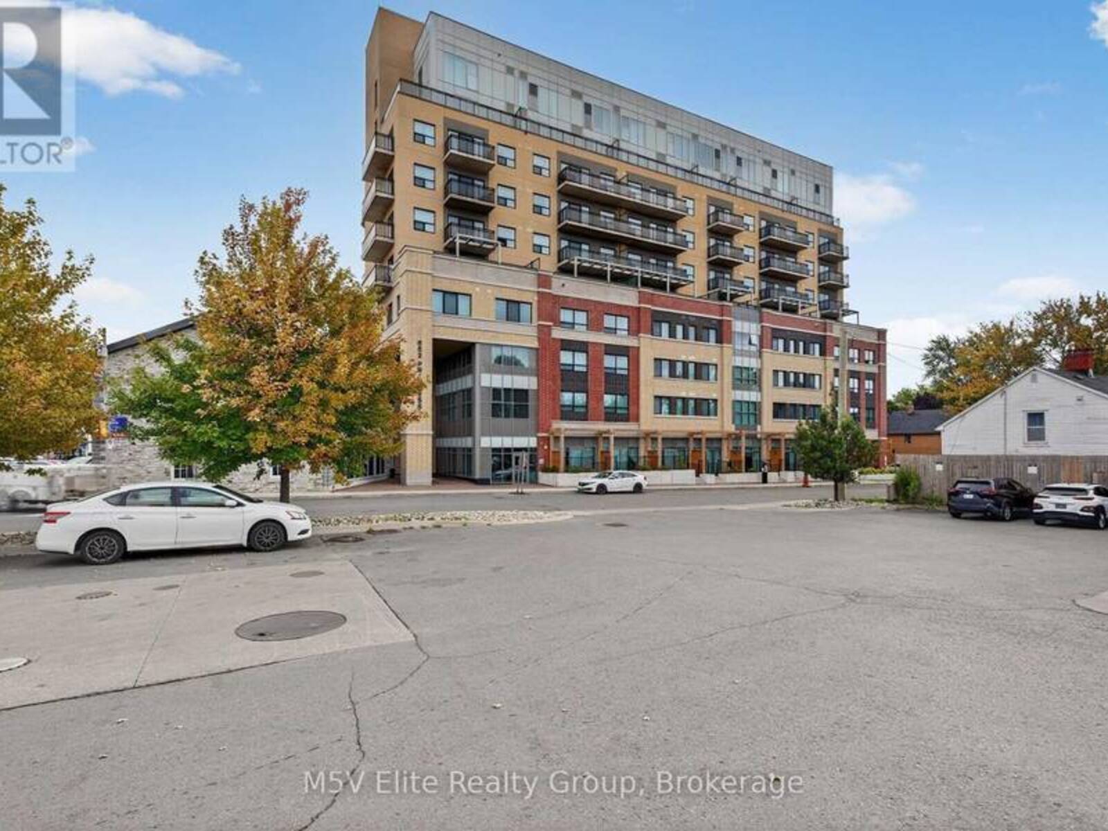 341 - 652 PRINCESS STREET, Kingston, Ontario K7L 3Z9