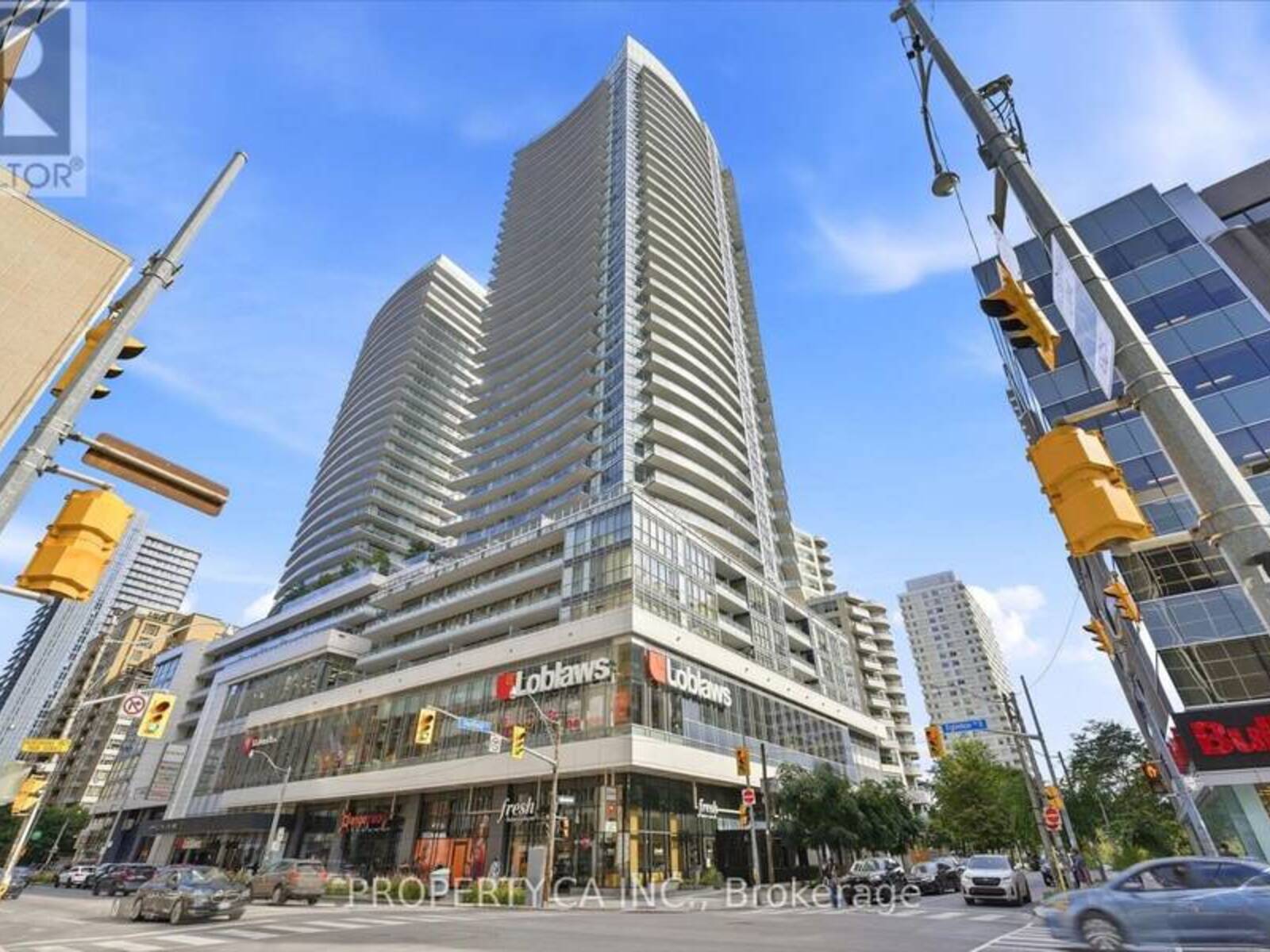 PH3608 - 89 DUNFIELD AVENUE, Toronto, Ontario M4S 0A4