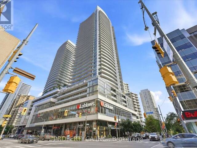 PH3608 - 89 DUNFIELD AVENUE Toronto Ontario, M4S 0A4 - 1 Bedroom Condo For Sale