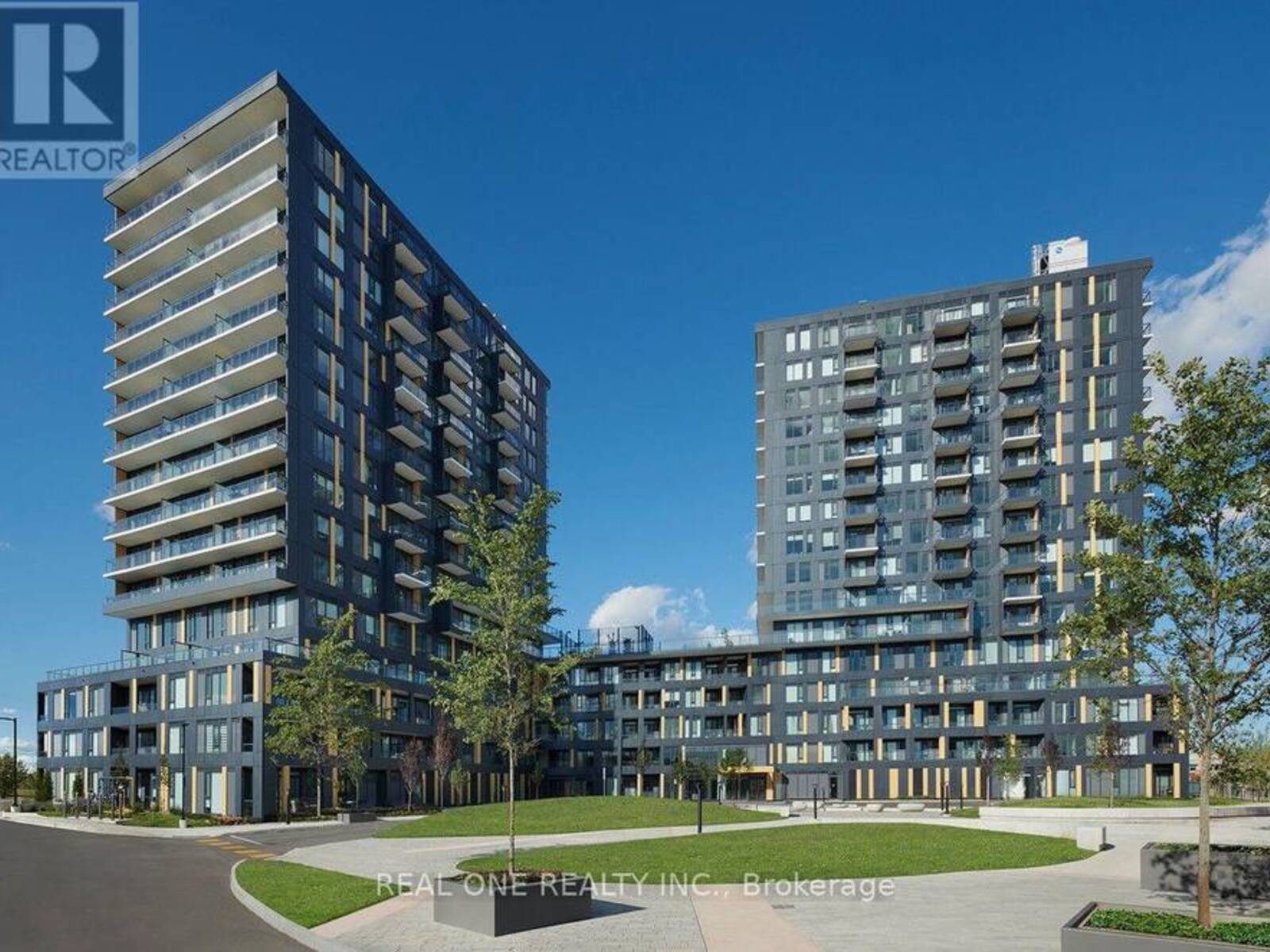 C1009 - 4878 POWERS COMMON, Burlington, Ontario L7M 2B4
