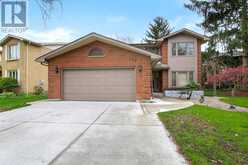 123 CHESHAM AVENUE | London Ontario | Slide Image One