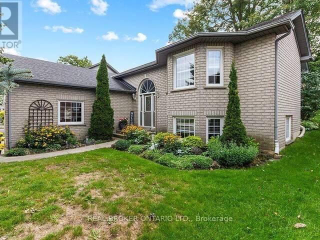411 OLDE VILLAGE LANE Shelburne Ontario, L9V 3A4 - Property For Sale