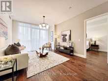 506 - 151 AVENUE ROAD | Toronto Ontario | Slide Image Two