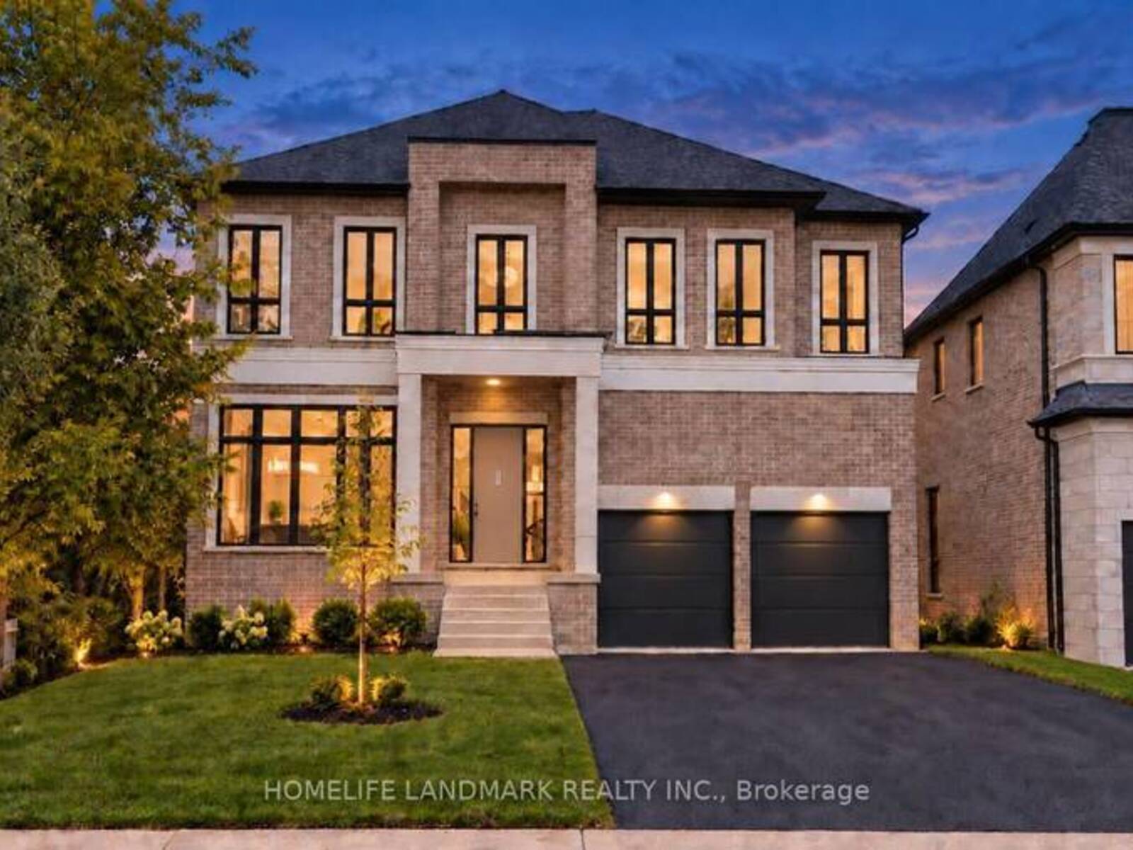 88 DUNCAN ROAD, Richmond Hill, Ontario L4C 6J7