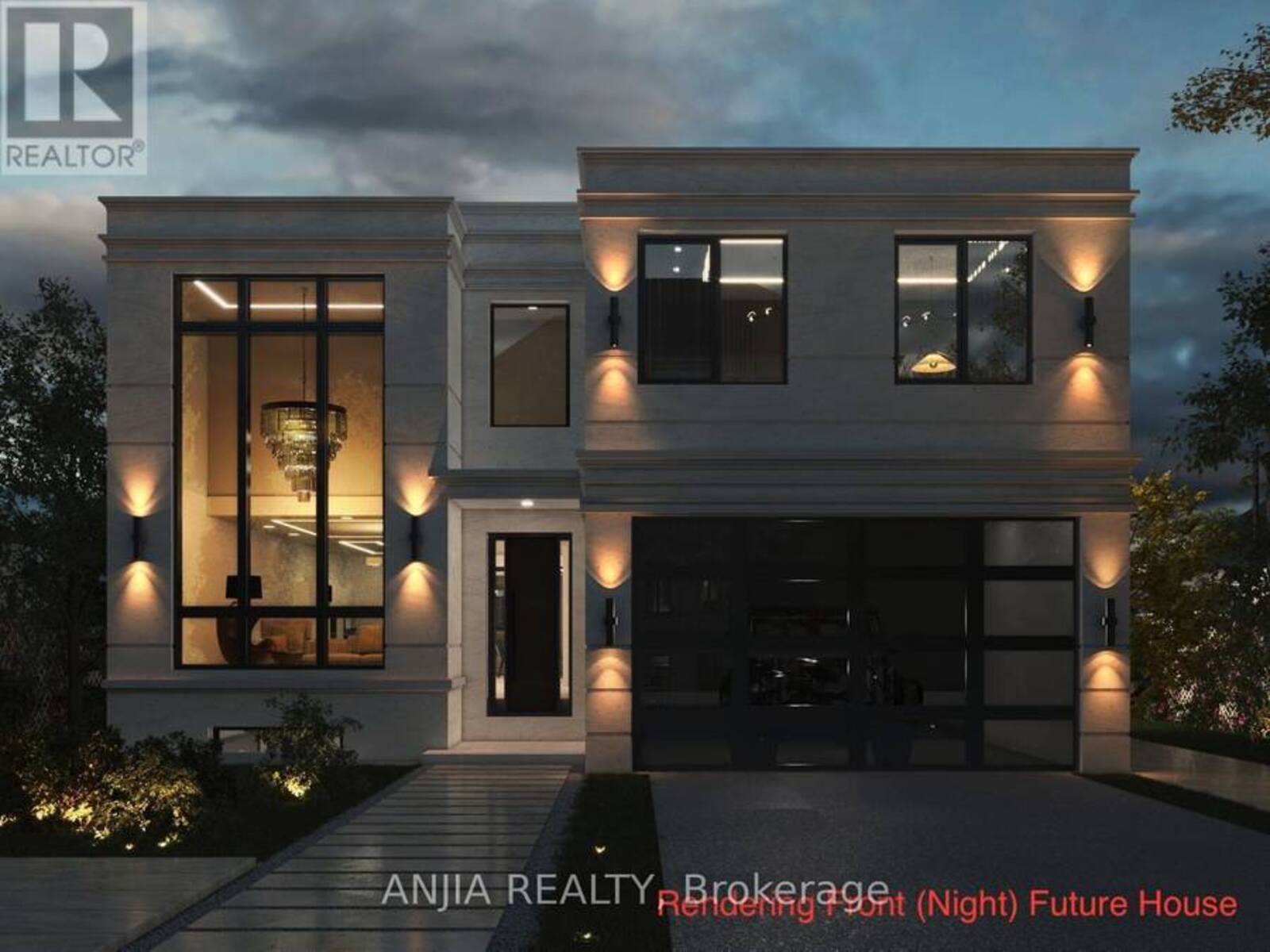 36 JONDAN CRESCENT, Markham, Ontario L3T 3Z5
