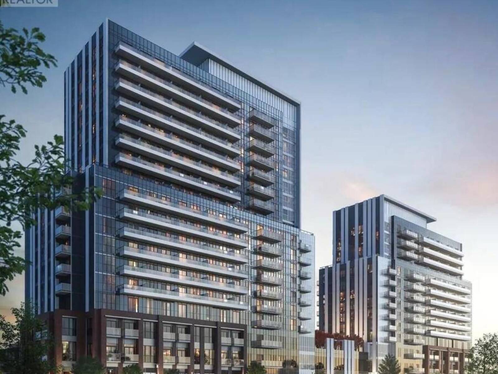 710 - 10 HONEYCRISP CRESCENT, Vaughan, Ontario L4K 0M8
