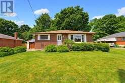 87 BALL STREET | Paris Ontario | Slide Image One