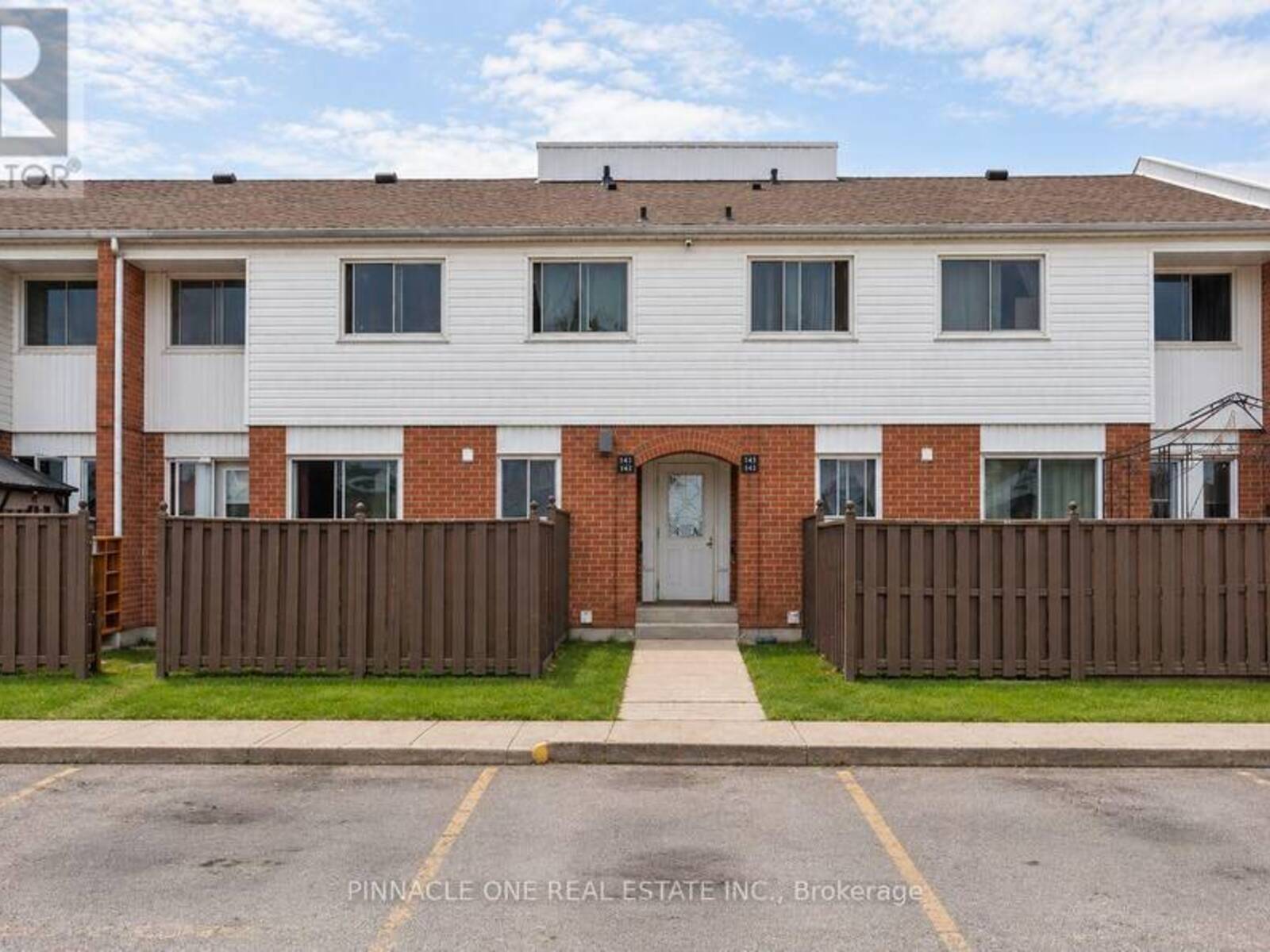 144 - 1010 GLEN STREET, Oshawa, Ontario L1J 6J2