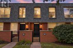 3 - 69 UPPER CANADA DRIVE | Toronto Ontario | Slide Image One