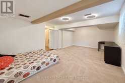 3 - 69 UPPER CANADA DRIVE | Toronto Ontario | Slide Image Thirty-seven