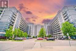 908 - 376 HIGHWAY 7 STREET E | Richmond Hill Ontario | Slide Image One