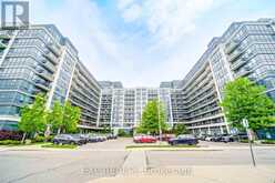 908 - 376 HIGHWAY 7 STREET E | Richmond Hill Ontario | Slide Image Two