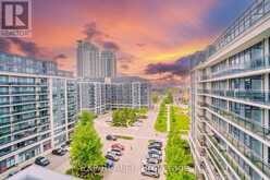 908 - 376 HIGHWAY 7 STREET E | Richmond Hill Ontario | Slide Image Thirty-six