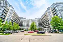 908 - 376 HIGHWAY 7 STREET E | Richmond Hill Ontario | Slide Image Three
