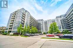 908 - 376 HIGHWAY 7 STREET E | Richmond Hill Ontario | Slide Image Four