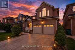 3266 WEATHERFORD ROAD | Mississauga Ontario | Slide Image One