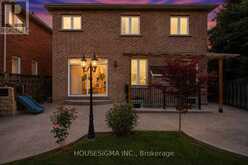 3266 WEATHERFORD ROAD | Mississauga Ontario | Slide Image Forty-nine