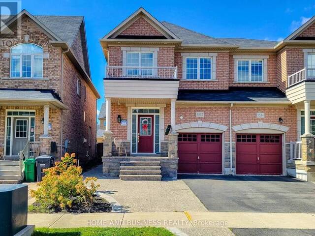 5532 MEADOWCREST AVENUE Mississauga Ontario, L5M 0V1 - 3 Bedrooms Home For Sale